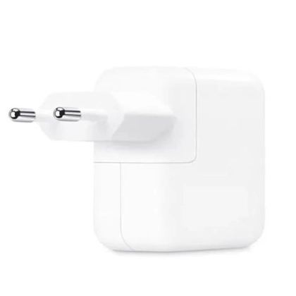 Củ sạc Apple 35W 2 cổng Type-C MNWP3ZA/A 4