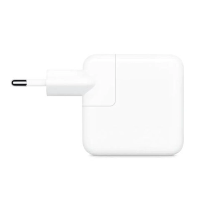 Củ sạc Apple 35W 2 cổng USB-C MW2K3ZAA chính hãng 2
