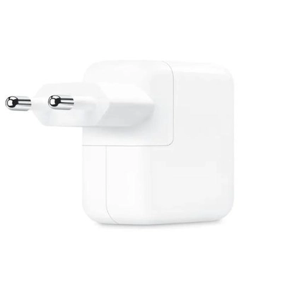 Củ sạc Apple 35W 2 cổng USB-C MW2K3ZAA chính hãng 3