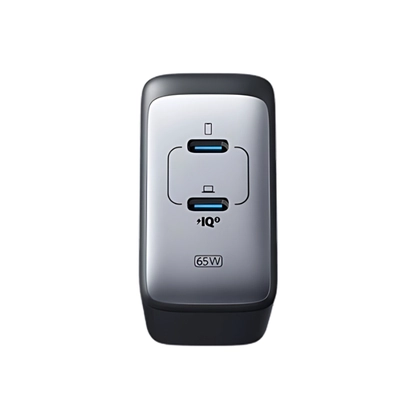 Củ sạc nhanh Anker Powerport III 2C 65W A2666 3
