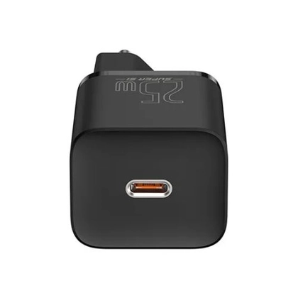 Củ sạc nhanh Baseus Super SI 25W 1 cổng 3