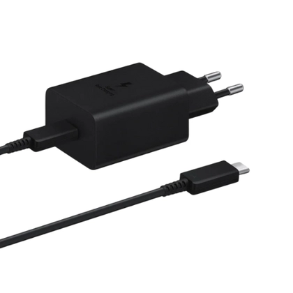 Củ sạc Samsung Type-C 45W kèm cáp C to C 1.8M T4511 2