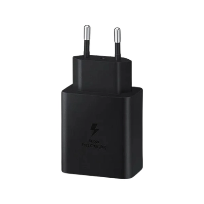 Củ sạc Samsung Type-C 45W kèm cáp C to C 1.8M T4511 3