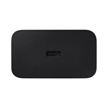 Củ sạc Samsung Type-C 45W kèm cáp C to C 1.8M T4511 5