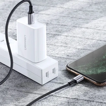 Sạc Ugreen PD 20W CD137 Trắng 2