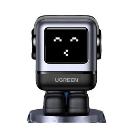 Củ sạc Ugreen RoboGaN Mini 30W USB-C CD359 1
