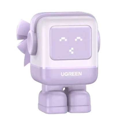 Củ sạc Ugreen RoboGaN Mini 30W USB-C CD359 1