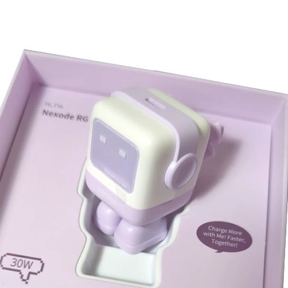 Củ sạc Ugreen RoboGaN Mini 30W USB-C CD359 2