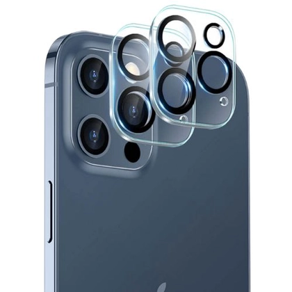 Dán camera iPhone 13 Pro/ 13 Pro Max Kars chống trầy 2