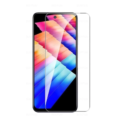 Dán cường lực Infinix Hot 30i full màn hình 3