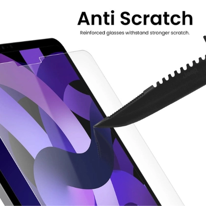 Dán cường lực iPad Pro 11 2020/ Air 10.9 2020 Zeelot Full cao cấp 3