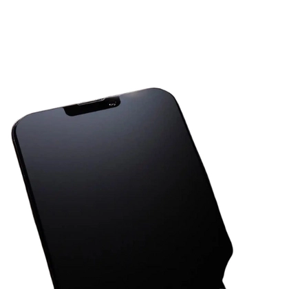 Dán cường lực iPhone 13 Mini Zeelot Solidsleek Matte Full cao cấp 3