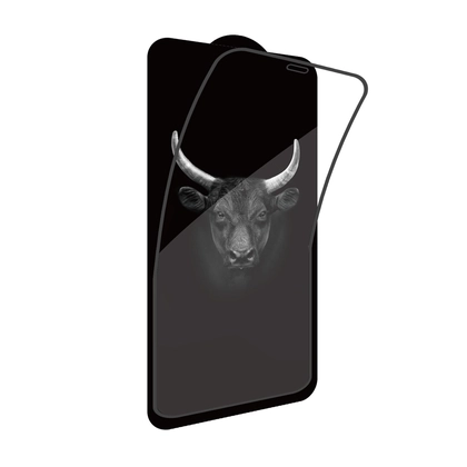 Dán cường lực iPhone 14 Plus/ 13 Pro Max Mipow Premium Privacy chống nhìn trộm Full cao cấp 1