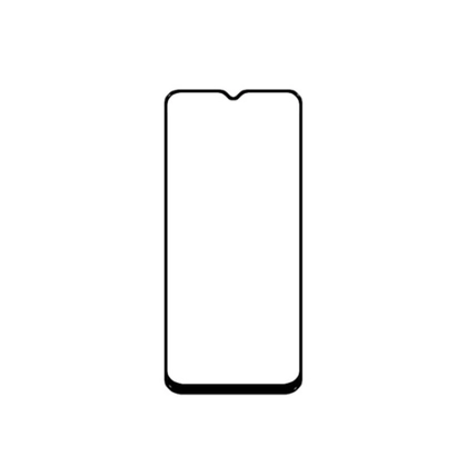 Dán cường lực Nokia C21 Plus full màn hình 2