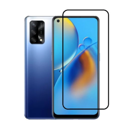 Dán cường lực Oppo A74 chống va đập 1