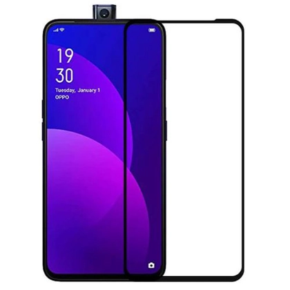 Dán cường lực Oppo F11 Pro chống va đập 1