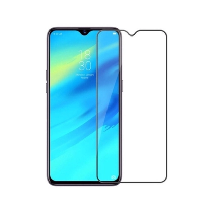 Dán cường lực Realme C33/C30S full màn hình 3
