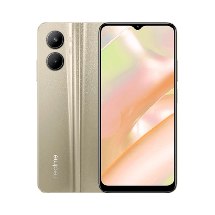 Dán cường lực Realme C33/C30S full màn hình 1