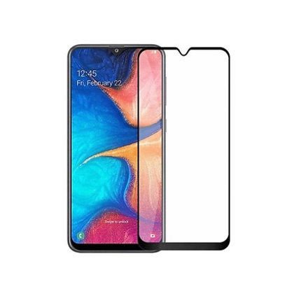 Dán cường lực Samsung Galaxy A05 full màn hình 2