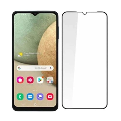 Dán cường lực Samsung Galaxy A12 chống va đập 2