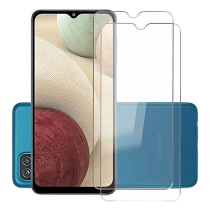 Dán cường lực Samsung Galaxy A12 chống va đập 3