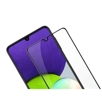 Dán cường lực Samsung Galaxy A22 chống va đập 3