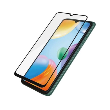 Dán cường lực Xiaomi Redmi 12C Full màn 3