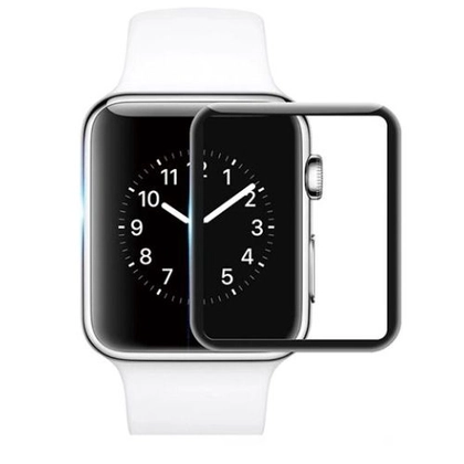 Dán màn hình Apple Watch S-Case dẻo trong Full 45mm 3