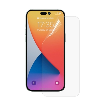 Miếng dán PPF iPhone 14 Pro Max Full viền mặt trước 2