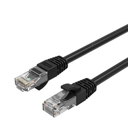 Dây tròn cáp mạng CAT6 5m ORICO 2