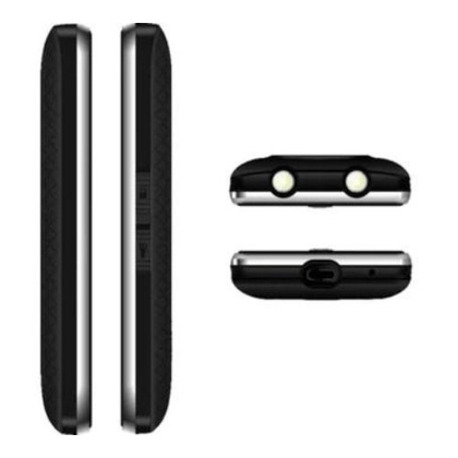 Masstel Fami 60 4G 3