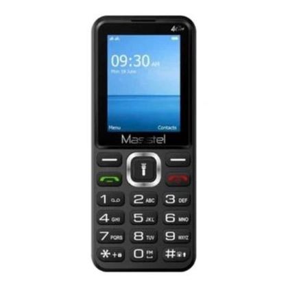 Masstel izi T2 4G 2