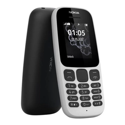 Nokia 105 DS 2017 2