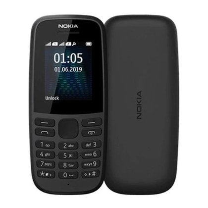 Nokia 105 DS 2019 2