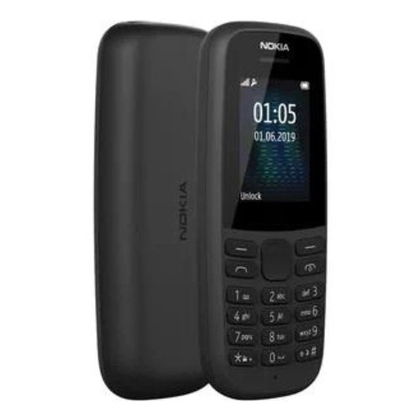 Nokia 105 DS 2019 3