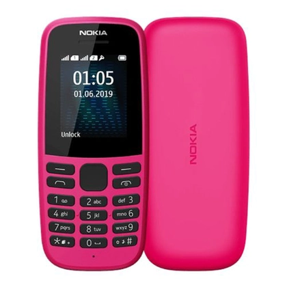 Nokia 105 DS 2019 2