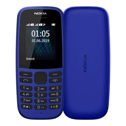 Nokia 105 DS 2019 2