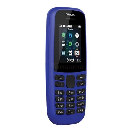 Nokia 105 DS 2019 3