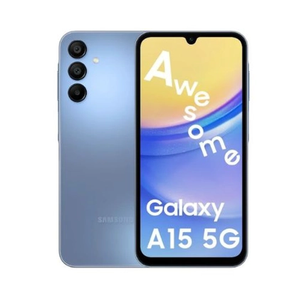 Samsung Galaxy A15 8GB 128GB 1