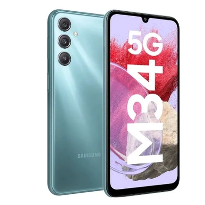 Samsung Galaxy M34 5G 8GB 128GB 2
