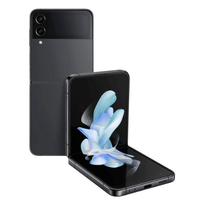 Samsung Galaxy Z Flip4 5G 128GB 2