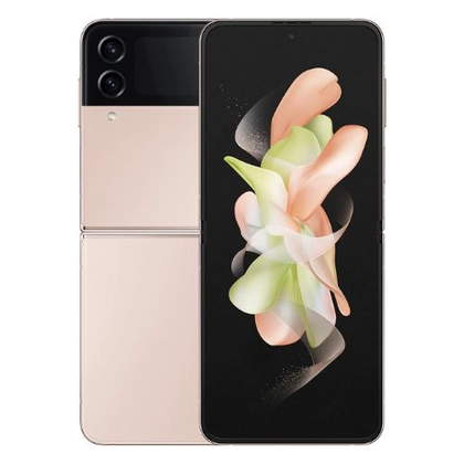 Samsung Galaxy Z Flip4 5G 128GB 1