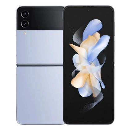 Samsung Galaxy Z Flip4 5G 128GB 1