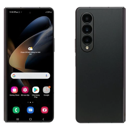 Samsung Galaxy Z Fold4 5G 256GB 3