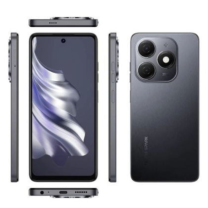 TECNO SPARK 20 8GB 128GB 3