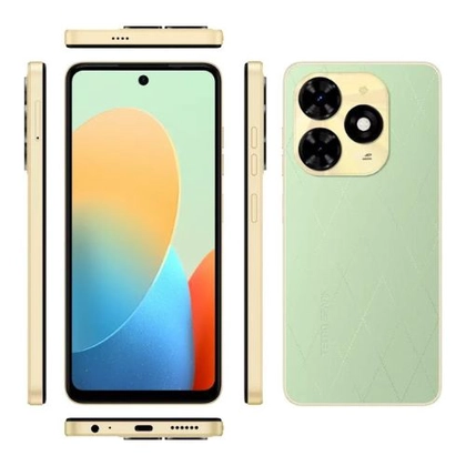 TECNO SPARK 20C 4GB 128GB 2