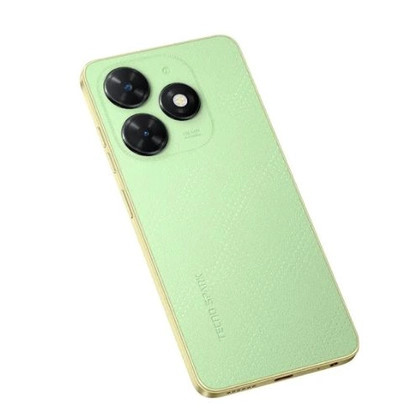 TECNO SPARK Go 2024 4GB 64GB 3
