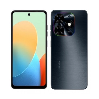 TECNO SPARK Go 2024 4GB 64GB 3