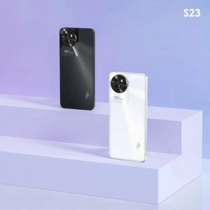 Itel S23 8GB 128GB 3