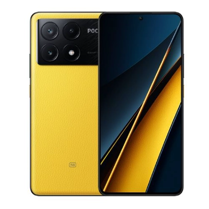 Xiaomi POCO X6 Pro 5G 8GB 256GB 1